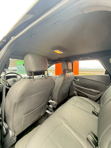 Renault Captur 2.0 Bose Automática