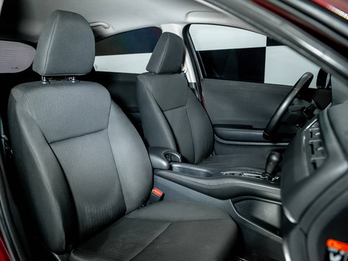 Imagem 9 de 15 de Honda Hr-v 1.8 16v Flex Ex 4p Automático