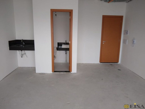 Imagem 2 de 12 de Sala Comercial No Centro De Guarulhos - Et4392