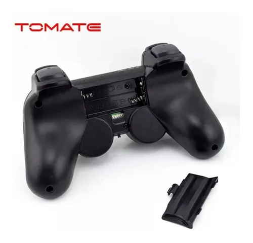 TSINGO Controle sem Fio para Jogos, Joystick para PSP, PC, TV Box