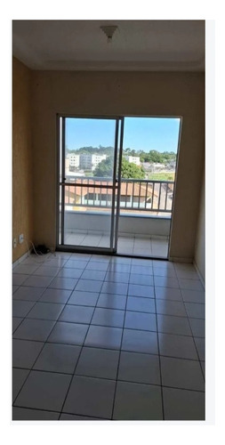 Aluga-se Apartamento C/ 2 Quartos Bem Localizado Na Serra