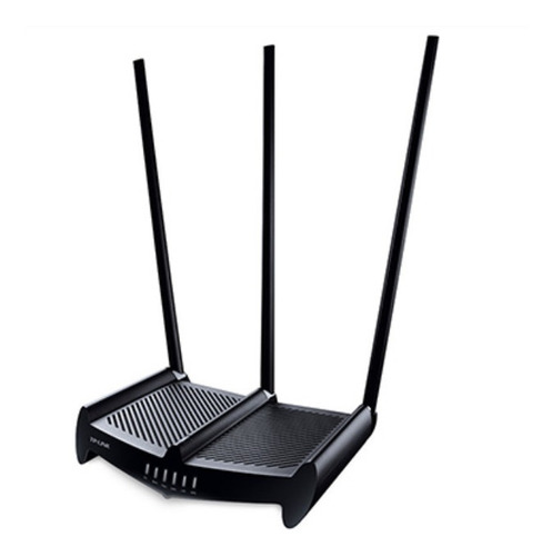 Router Inalambrico Tp-link Tl-wr941hp Alta Potencia 450 Mbps 