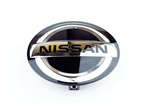 Emblema Original Nissan Maxima 15-20