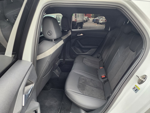 Audi A1 1.8 Sportback S- Line S-tronic Dsg