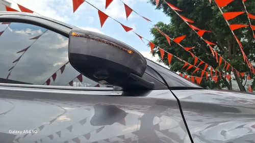 Nissan Kicks 1.6 Exclusive At Cvt
