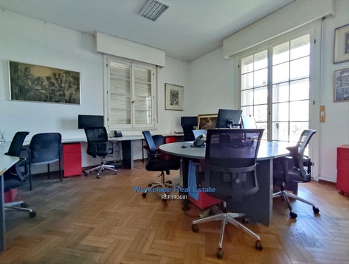Imagen 18 de 27 de Alquiler O Venta - Piso De Oficinas - Centro