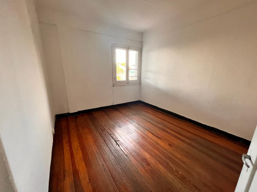 Apartamento En Alquiler De 1 Dormitorio En Cordón