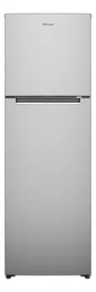 Refrigerador Whirlpool 9 Pies Top Mount 2 Puertas Xpert Inve