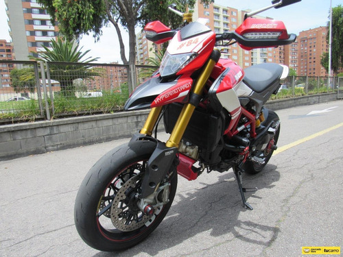 Imagen 18 de 24 de Ducati Hypermotoard 939 Sp