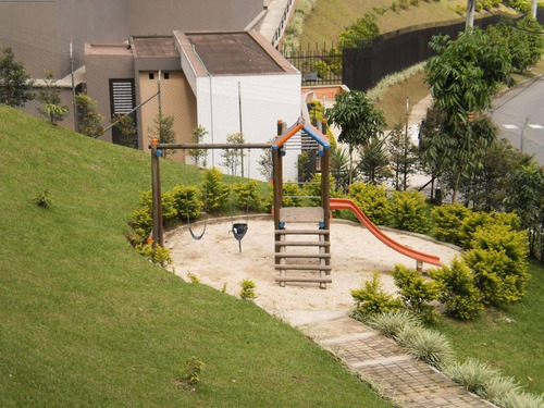 Imagen 17 de 19 de Apartamento Bien Distribuido, Iluminado Y Ventilado. Sector Campestre Y Tranquilo. Varias Vías De Acceso.