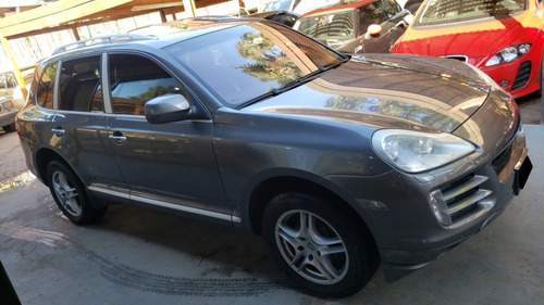 Porsche Cayenne 3.6 V6 2009 Charliebrokers