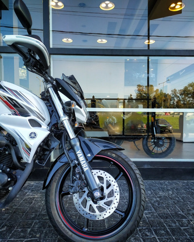 Yamaha Fz-s 2020 - Lista Para Transferir!