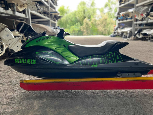 Imagen 21 de 25 de Moto De Agua Yamaha Gp 1300 2007 Impecable Web Marine