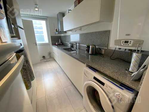 Venta - Departamento 2 Amb Con Cochera Y Amenities - Terminal Vieja