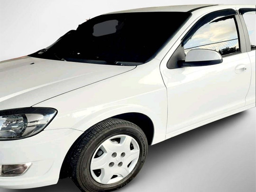 Imagem 1 de 11 de Chevrolet Celta Lt 1.0 8v Flex