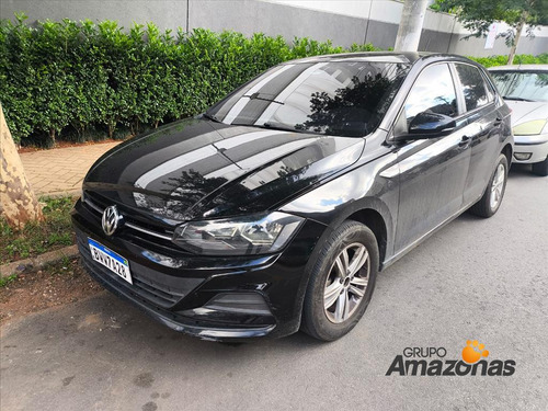 Volkswagen Polo 1.6 MSI TOTAL FLEX MANUAL