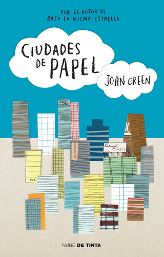 Ciudades De Papel 81qqh