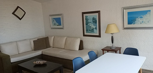Imagen 4 de 14 de Apartamento Punta Del Este Frente A Playa De Los Ingleses