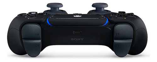 Mando Inalambrico Dualsense Ps5 Helldivers 2 Edicion