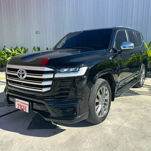 Toyota Land Cruiser 300 Vx.r