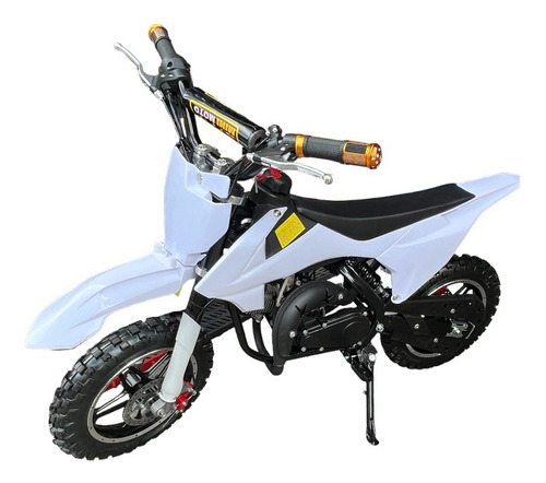  Moto Cross De 50cc Para Pequeños Pilotos