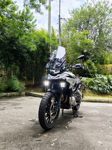 Bmw F 750 Gs