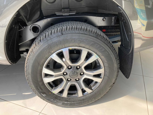 Imagen 4 de 10 de Ford Ranger 2021 3.2 Cd Limited Tdci 200cv Automática