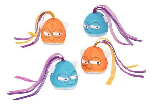 Juego Lanza Dardos Con Velcro Rana B. Toys By Battat