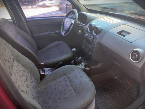Ford Ecosport 1.6 Xl Plus
