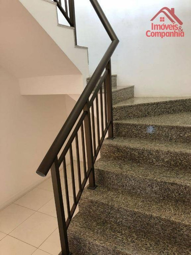 Imagem 28 de 30 de Cobertura Com 3 Suites À Venda, 136 M² Por R$ 630.000 - Porto Das Dunas - Aquiraz/ce - Co0048