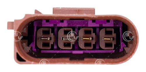 Sensor Oxígeno Bosch Para New Beetle 2.0l 1998-2001