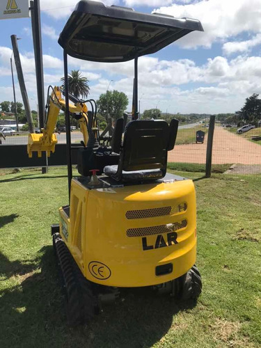 Mini Excavadora Lar L301.5 Venta