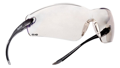 Boll? Seguridad 253-cb- cobra gafas De Seguridad Con
