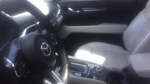 Mazda 3 Americana