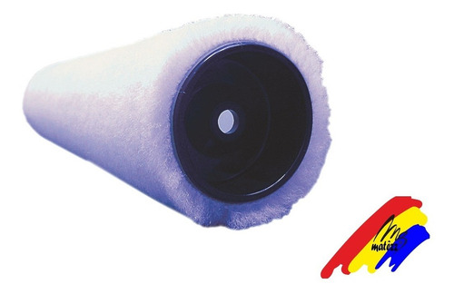 Imagen 6 de 7 de Rodillo Epoxy 22cm Matêzz ® Thermo (x 5un.)