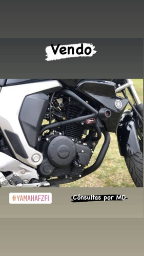 Yamaha Fzfi