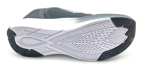 Imagen 5 de 6 de Zapatilla Deportiva Mujer Hombre Cómoda Liviana Airness 1512
