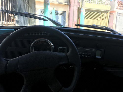 Volkswagen Fusca 1500