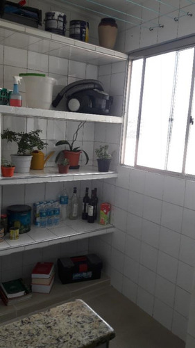 Imagem 4 de 15 de Apartamento Para Venda Por R$280.000,00 Com 56m², 1 Sala, 1 Banheiro E 1 Vaga - Vila Marieta, São Paulo / Sp - Bdi28899