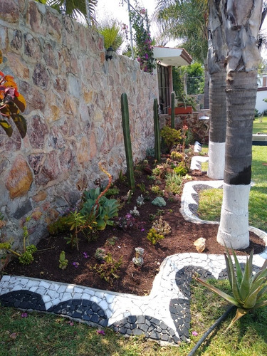 Terreno En Fraccionamiento Cabañas En Oasis Valsequillo