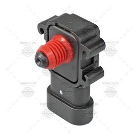 Sensor Map Chevrolet C4500 Kodiak 2003 - 2009 8.1 V8 Calidad