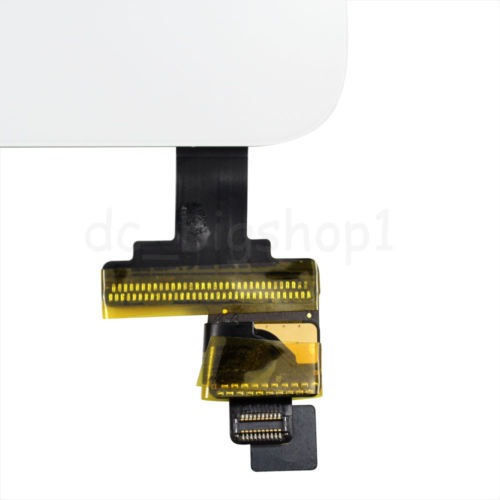 Imagen 2 de 6 de Touch Pantalla Digitalizador + Conector Ic + Home Botton Asa
