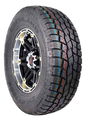 Llanta 265/60r18 Cachland Ch-at7006 110t