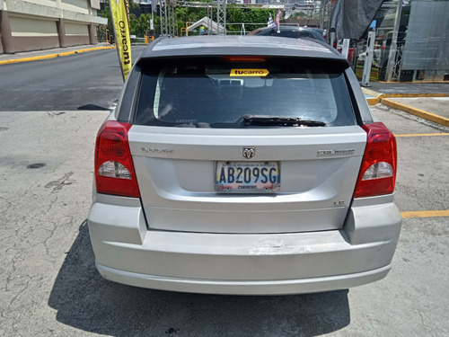 Imagen 6 de 18 de Dodge Caliber Le