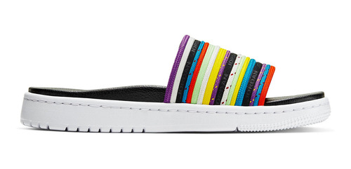 Zapatillas Jordan Modero 2 Vp Multi-color Cu2708_901