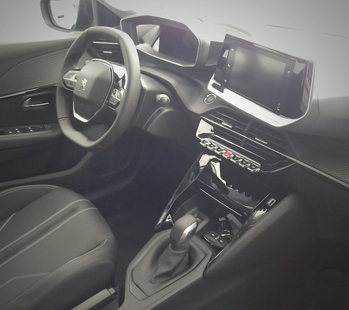 Peugeot 208 Feline At