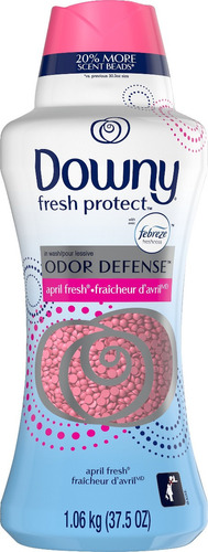 Downy Fresh Protect Odor Defense  April Fresh Amassian 1,06k