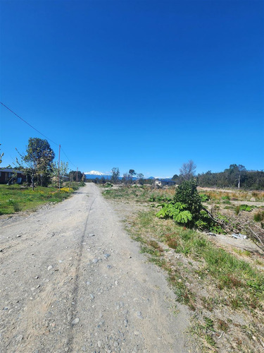 Parcela En Venta Puerto Montt Sector Chamiza