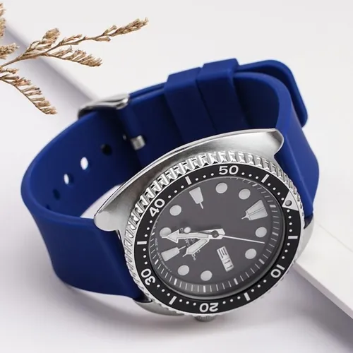 Correa para reloj puma stainless steel 805 hotsell