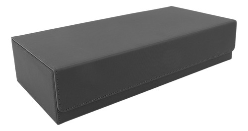 Caja De Almacenamiento De Tarjetas Para Coleccionables 550 P